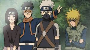 Naruto teams Images?q=tbn:ANd9GcR7zsEXy7wKSXnu9WSQOwnpnRLlYrsSBERvtBkiC3r2AgUtZW7nDA