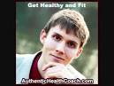 PODCAST: Dr. Barry Sears The Zone Diet - Reducing Inflammation Helps You