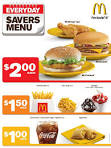 McDonalds Singapore Filet O Fish ��� Only $2, FOREVER! | mitsueki.