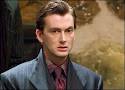 David Tennant
