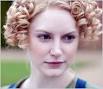 Louise Dylan is Harriet Smith, a woman of preposterous infatuations, ... - articleInline