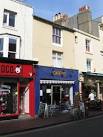 27 Gardner Street. For the past 40 years this has been cafe intially called - via Daymix