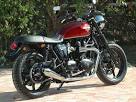 Bonneville