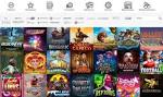 Игровые автоматы в Вулкан Вегас
