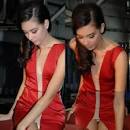 แซมมี่ พลาด ชุดแหวก-โชว์หวอ | คลิปข่าว ข่าวเด่น ข่าวบันเทิง News ...