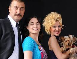Yahşi Cazibe dizi son bölüm tek parça 19 mayıs 2012