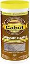 Cabot Recalls Composite Deck Cleaner Due to Inhalation and Fire Hazard