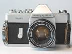 Die Cast Pro - Asahi Pentax Index