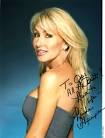 HEADHUNTER PROMO SIGNED BY DAVID STANLEY. Linda Thompson - autograph5_LindaThompsan