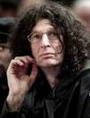 Image firing: Howard Stern, Picture