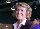 Cleveland Mayor Jane Campbell image jeff buster after she left office March ... - Jane-Campbell