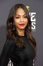 Image Zoe Saldana: Give me a chance to play Nina   Starpulse. Picture