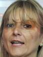 Sandra Crucianelli.