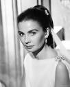 Jean Simmons. Greg Giraldo