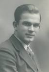 J. William Fulbright as a