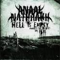 Encyclopaedia Metallum: The Metal Archives - Anaal Nathrakh - Hell ... 