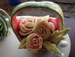 File:Fruit & Vegetable carving 3.JPG - Wikimedia Commons