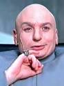 sd_stillness: Challenge # 1: Dr. Evil