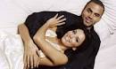 her husband Tony Parker.