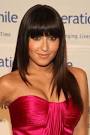 ... Adrienne Bailon, Gretta Monahan, Sabine Singh, O.A.R.'s Benj Gershman, ... - smile11