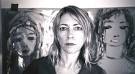 Kim Gordon & Bill Nace