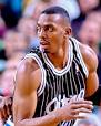Anfernee Hardaway NBA &amp; ABA Statistics | Basketball-