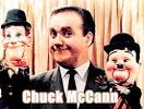 Chuck McCann Laurel & Hardy