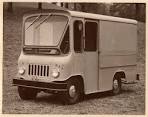 Kaiser Jeep FJ-6 Fleetvan 4X2 FJ-3 FJ3A FJ-8 FJ-9 | jeepfan.