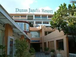 Stella Dunas Jandia Resort - Stella Canaris