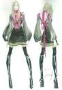 Sticky &amp; Sweet Tour costume designs - Mad-Eyes - Madonna designer ...