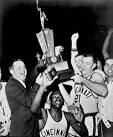 UC Celebrates Basketball's Golden Age, University of Cincinnati