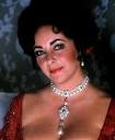 beni di Elizabeth Taylor,