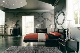 Creative Color: Minimalist Bedroom Interior Design Ideas