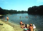 Inspiráció szeretet motiváció: Lakitelek, strand (