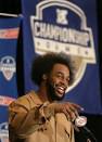 Image Donovan McNabb :Deuce of Picture