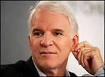Steve Martin Enlarge image i