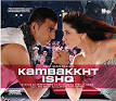 Kambakkht Ishq - Wikipedia, the free encyclopedia