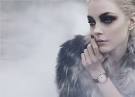 Jessica Stam Image Jessica Stam Face of Fendi F W 010 Campaign | Trendland: Fashion ... Picture 3