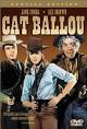 Cat Ballou (1965) - IMDb