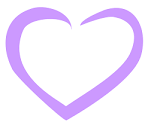 A Perfect World - Border and Frames Clip Art