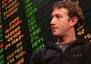 ... Scott Devitt, was reducing his revenue forecasts for the company. - zuckerberg-stocks-facebook-ipo-130x91