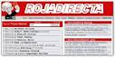 Roja Directa - Ver Fútbol en vivo con ROJADIRECTA.