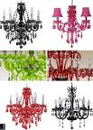  Guest Post from Arcadian Lighting – bold and eye catching chandeliers &laquo; Fluff Design and Decor's Blog