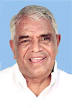 Shri Babulal Gaur, Minister