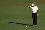 PGA TOUR studying validity of fans calling in penalties.