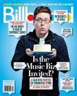 Twitter On The Cover Of Billboard Magazine! - GumBumper | GumBumper
