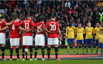 Manchester United Vs Arsenal - FA Cup Preview - Betfect Blog