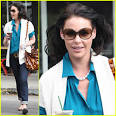 Katherine Heigl's Family Feast