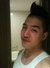 Taeyang greets fans on Twitter with a casual picture! | Pop Asia ...