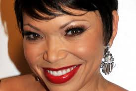 Tisha Campbell-Martin Stars on the Black Carpet for &#39;Laugh At My Pain&#39;. Source: Pacific Coast News - Tisha%2BCampbell%2BMartin%2BMtWXtpXs11Gm